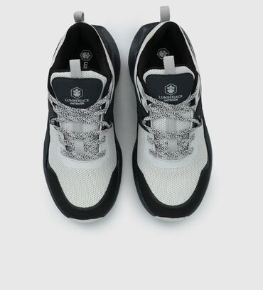 Krasofkalar və idman ayaqqabıları: Lumberjack Outdoor kişi treking ayaqqabısı - Su keçirməyən — 5