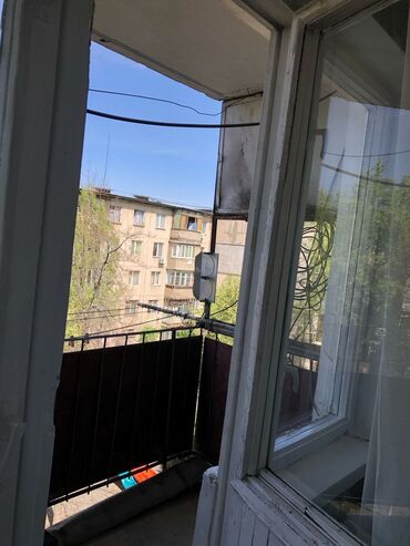 Продажа квартир: 3 комнаты, 58 м², 104 серия, 4 этаж