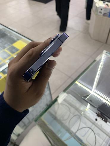 iphone 13 бу купить: IPhone 13 Pro, Б/у, 256 ГБ, Sierra Blue, 72 % — 2