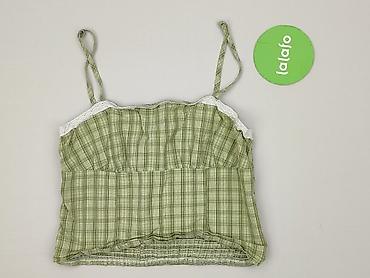 terranova top: Top damski, rozmiar M — 2