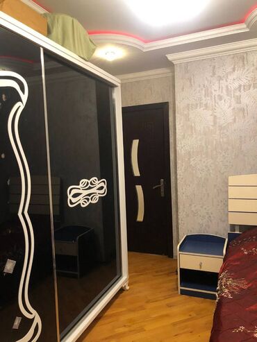 Yeni tikili: Bakıxanov qəs., 2 otaqlı, Yeni tikili, 82 kv. m — 5