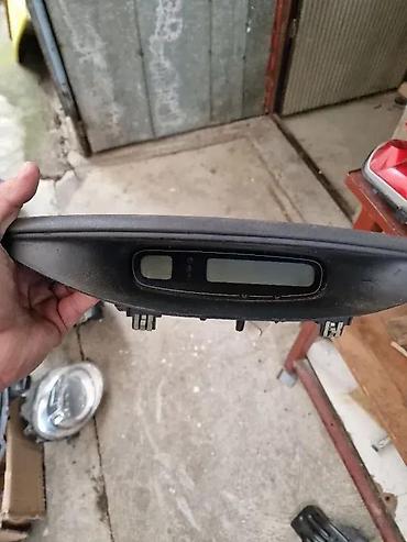 vgate icar: DISPLEJ RENAULT LAGUNA | Displej renault laguna — 1