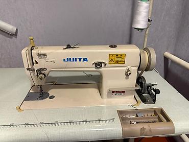 Оверлочные машинки: 5-нитка, В наличии, Самовывоз at lalafo.kg — 8 Оверлочные машинки: 5-нитка, В наличии, Самовывоз — 8