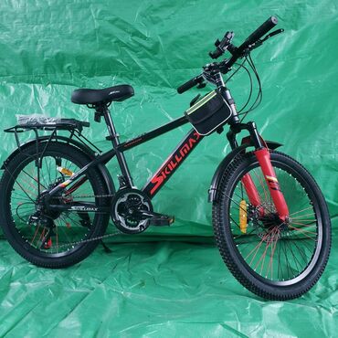 Городские велосипеды: Городской велосипед, Рама XXL (190 - 210 см) — 3