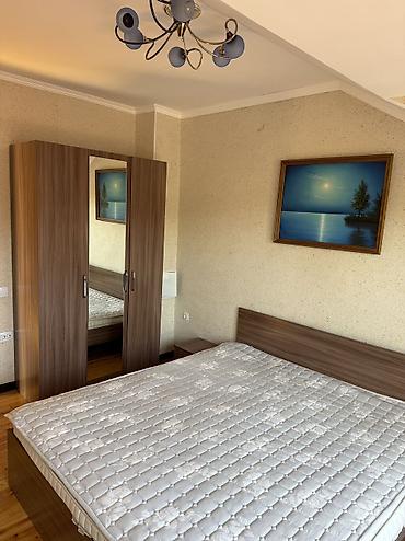 Продажа коттеджей и домов: 4 комнаты, 120 м², 3 соток, Чок-Тал, Собственник — 17