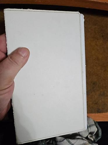 Tableti: Sony Xperia tablet sa originalnom futrolom - Ekran: 8” (prikaz — 15