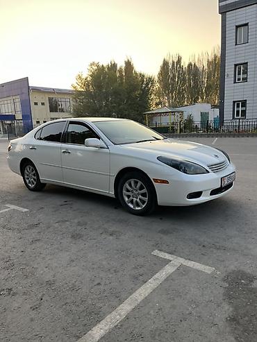 киа к3 в рассрочку: Toyota Windom: 2003 г., 3 л, Автомат, Бензин, Седан — 1