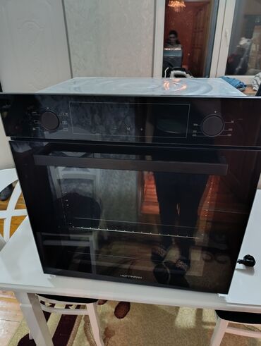 elektrik qaz: Духовка Электрическая, Встраиваемая