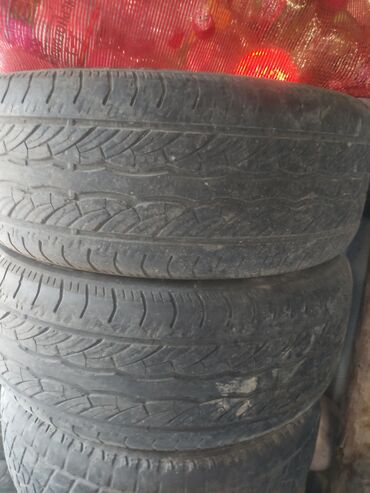 шина гурзавой: Шины 275 / 55 / R 20, Б/у, Пара, Formula