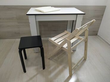 notebook: Мебель новая производства Россия Стол стандарт кухонный для учебы
