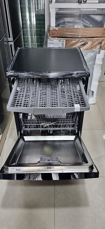 vns electronics: Qabyuyan "Bosch SMS46NB20V" Qabyuyan maşın Bosch SMS46NB20V Tutum — 2