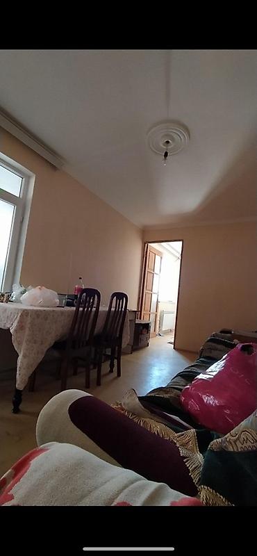 ev şekilleri: Xırdalan, 2 otaqlı, Köhnə tikili, 90 kv. m — 1