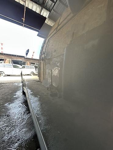 СТО, ремонт транспорта: Рихтовка, сварка, покраска — 3