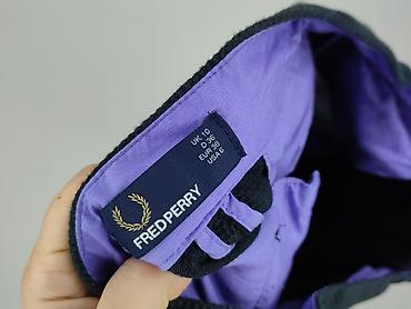 fred perry 46: Fred Perry, Spodnie materiałowe damskie, rozmiar S — 4
