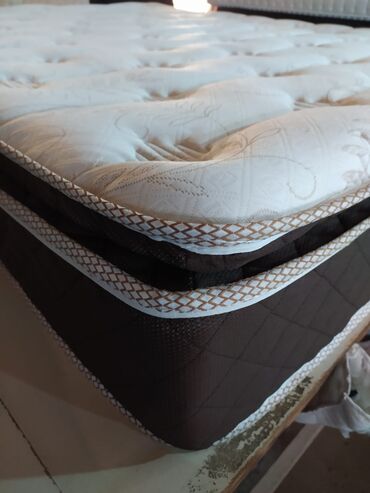 Döşəklər: Böyüklər üçün Yeni Döşək, Pulsuz çatdırılma — 4