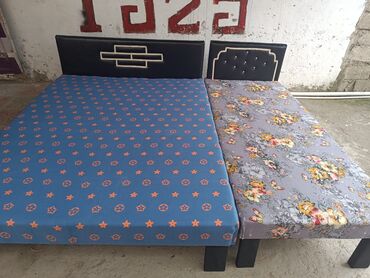 Çarpayılar: Yeni, Təknəfərlik çarpayı, Bazasız, Matrassız, Siyirməsiz, Azərbaycan — 3