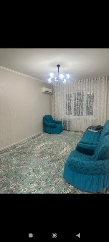 сколько стоит двухэтажный дом с бассейном: 2 комнаты, 52 м², С мебелью