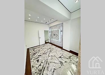 продаю квартиру мкр: 1 комната, 40 м², Аламедин-1 мкр Элитка, 7 этаж, Свежий ремонт — 7