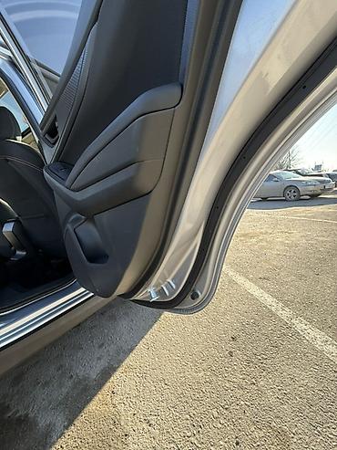 Subaru: Subaru Crosstrek: 2020 г., 2 л, Вариатор, Бензин, Кроссовер — 21