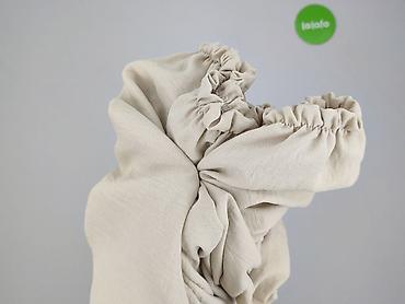 peigile: Bluzka damska, rozmiar 4XL — 4