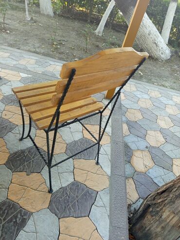 Masalar: Qonaq masası, Açılmayan, Taxta, Dördbucaq masa — 6