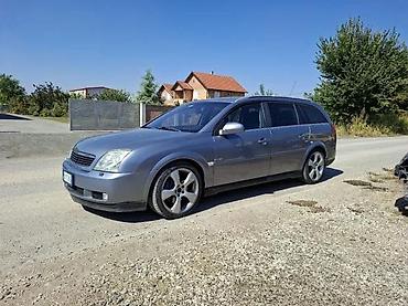 OPEL VEKTRA C DELOVI IRMSCHER SPOJLERI FAROVI RUMA Z163 SIVA | ? na lalafo.rs OPEL VEKTRA C DELOVI IRMSCHER SPOJLERI FAROVI RUMA Z163 SIVA | ?