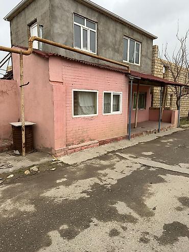 görədil: Görədil 2 otaqlı, 80 kv. m, Kredit yoxdur, Orta təmir — 3