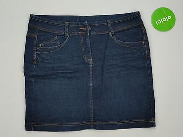 jeans levis: Camaïeu, Spódnica damska, rozmiar 3XL — 2