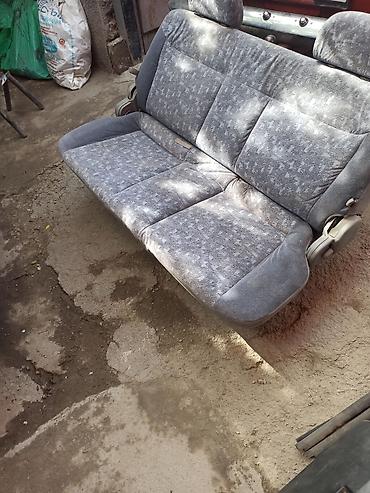 Volkswagen: Volkswagen Transporter: 1985 г. — 18