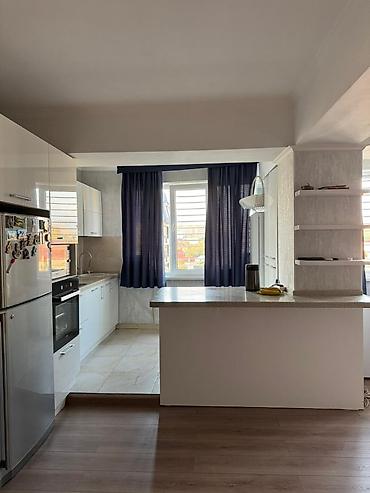 Продажа квартир: 3 комнаты, 103 м², Элитка, 6 этаж, Евроремонт — 4