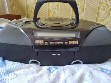диски на хонда аккорд 7 в Азербайджан | Honda: Philips hem disk hemde kasek yeri var radio da isleyir
100 azn