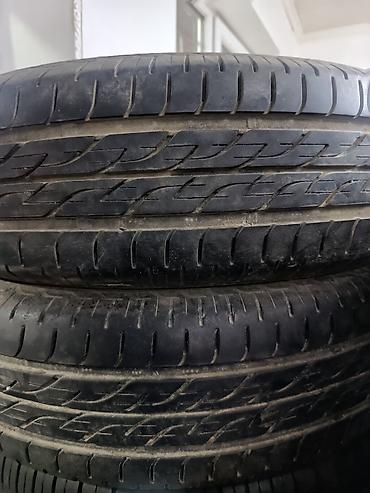 шины 175 70 r14: Шины 175 / 70 / R 14, Лето, Б/у, Пара, Легковые, Япония, FIRESTONE — 1