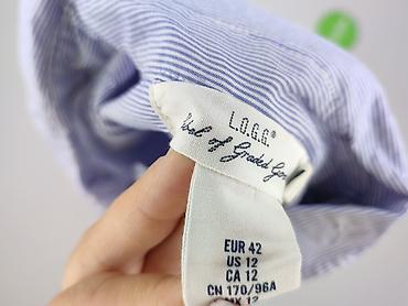 house marvel: H&M L.O.G.G., Sukienka damska, rozmiar XL — 4
