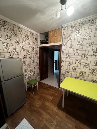 сдаю квартиру в тунгуч: 1 комната, Агентство недвижимости, Без подселения, С мебелью частично