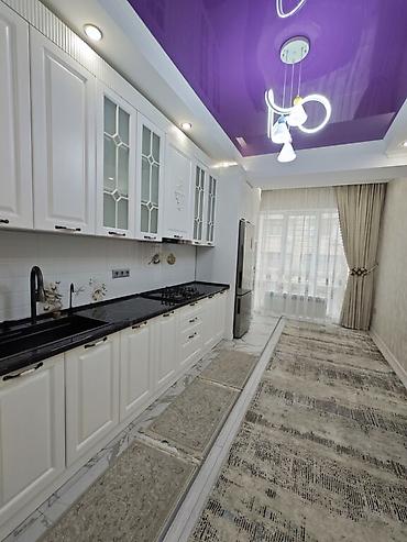 Продажа квартир: 2 комнаты, 80 м², Элитка, 2 этаж, Евроремонт — 6