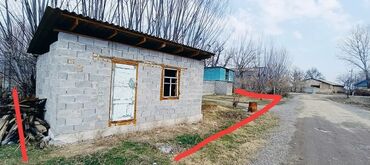 сниму дом на иссык куле: 3 соток, Тех паспорт
