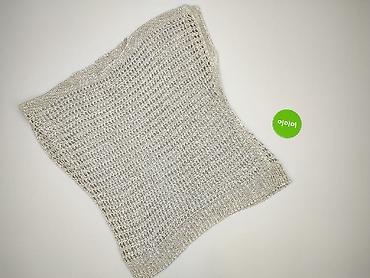 levis bluzki: Hand Knitted, Top damski, rozmiar 5XL — 3