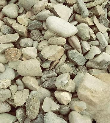 su dashi: Məhsul: Qırmadaş (çınqıl) – müxtəlif fraksiyalar Təyinat: - Yol və — 3