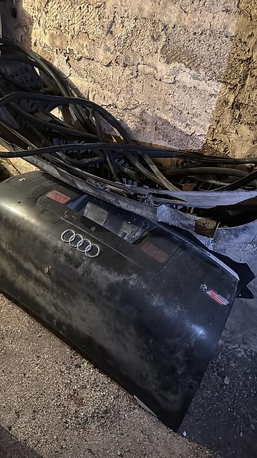 oturacaq qizdirici: Audi A6 3 mator üçün ehtiyat hissələri satılır (1997–2004) qiymət — 7
