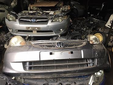 Другие автозапчасти: Японский Авторазбор!!! Кузовные детали на все японские авто!!! Toyota at lalafo.kg — 7 Другие автозапчасти: Японский Авторазбор!!! Кузовные детали на все японские авто!!! Toyota — 7