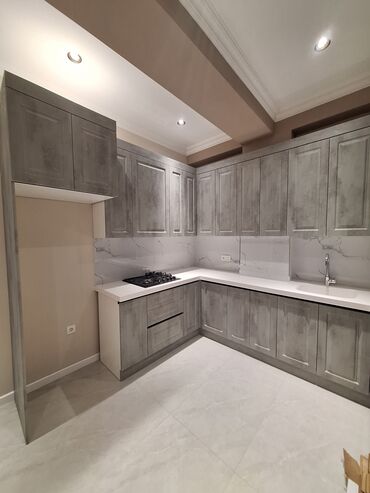 Yeni tikili: 2 otaqlı, Yeni tikili, m. 8 Noyabr, 73 kv. m — 33