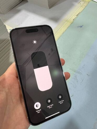 айфон про 14: IPhone 14 Pro, Колдонулган, 256 ГБ