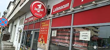 murebbe satisi: Ləzzət Lahmacun – sürətli yemək xidməti Tecili satilir hazir biznes — 1