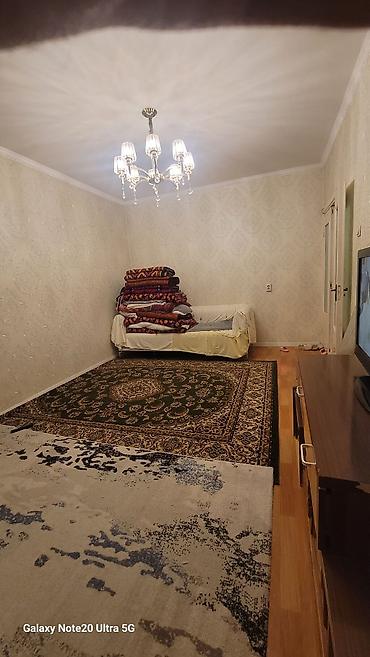 Продажа квартир: 3 комнаты, 60 м², 105 серия — 1