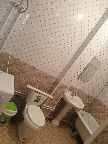 o store: 1 комната, 60 м², Элитка, 10 этаж, Свежий ремонт — 7