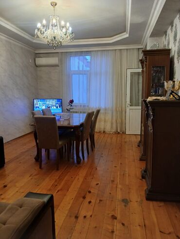 qax rayonu ağçay kəndi: Yasamal, 2 otaqlı, Yeni tikili, m. İnşaatçılar, 62 kv. m