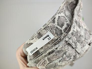 deichmann sniegowce: Sinsay, Jeansy damskie, rozmiar 2XS — 4
