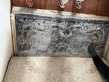 Ковры и паласы: Ковер Тафтинговый, Синтетика — 23