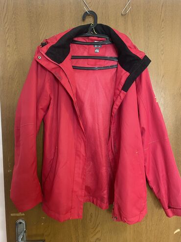 pepco ski odelo: XL (EU 42), Used, With lining, color - Pink