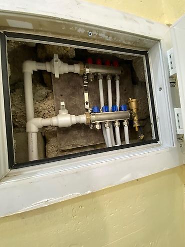 Yeni tikili: 2 otaqlı, Yeni tikili, 65 kv. m — 12